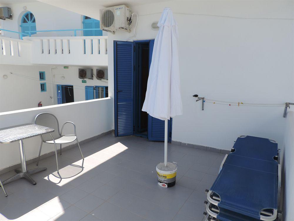 Hotel Kyma Loutro Exteriér fotografie
