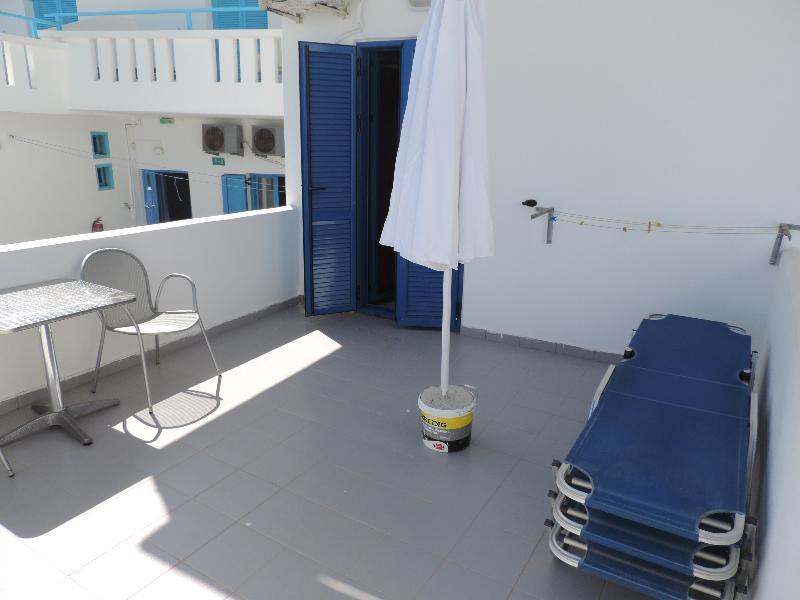 Hotel Kyma Loutro Exteriér fotografie